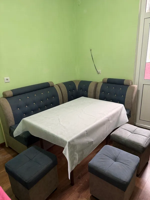 Oshxonaga ugalog