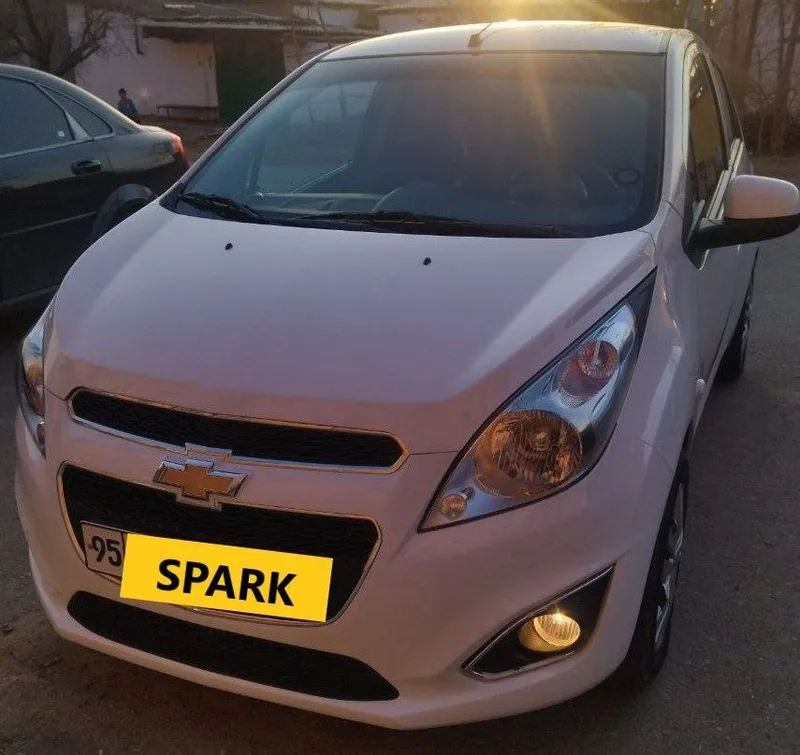 Spark Optimum Plus satiladi 2