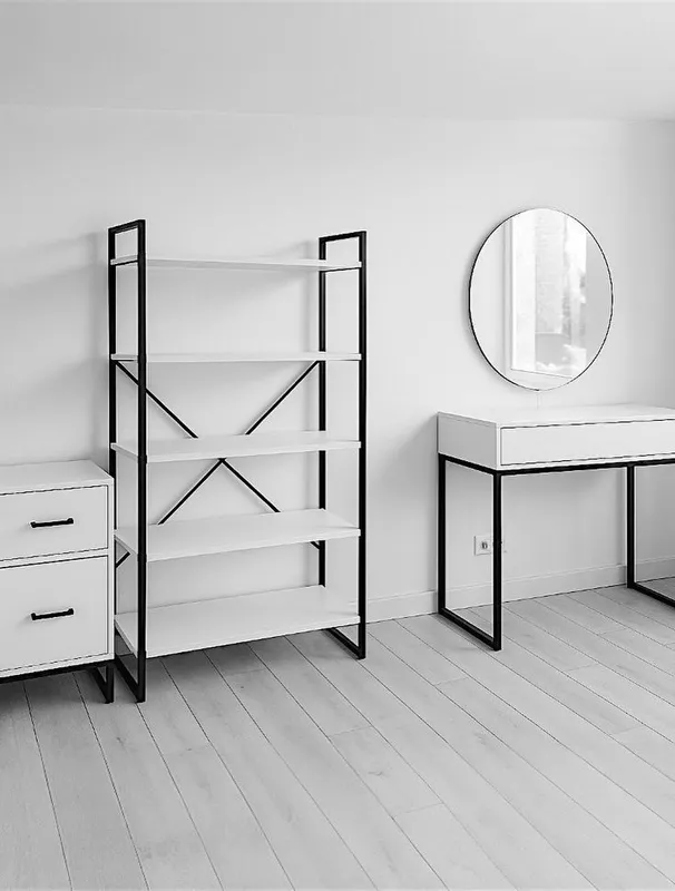 loft mebellar