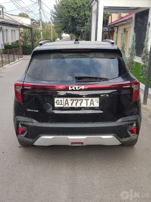 Кия селтос 23 декабрь 2 Кия селтос 23 декабрь 2