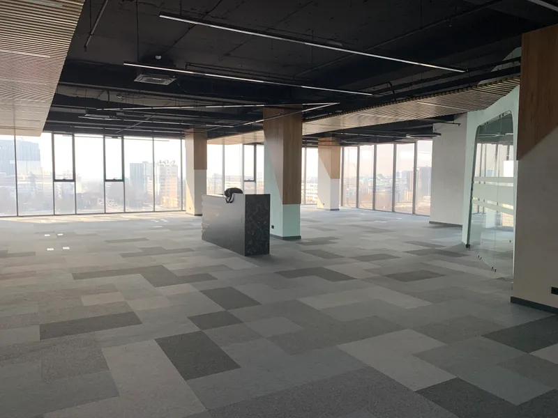 A+ toifadagi biznes markazida 600 m² ofis ijaraga beriladi 5 A+ toifadagi biznes markazida 600 m² ofis ijaraga beriladi 5