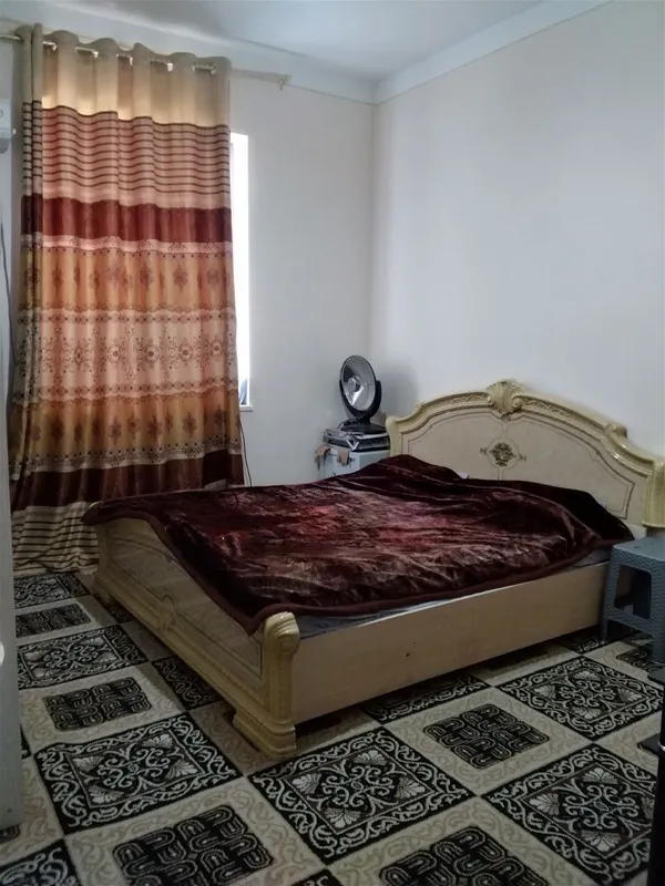 Termiz tumani " Manguzar" mahallasidagi 6-sotihli 4
