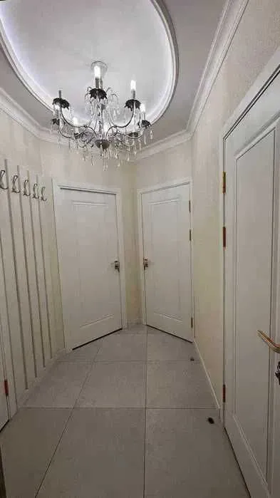 2 xonali kvartira ijaraga beriladi Ganga G‘afur G‘ulom *sh 4