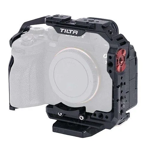 Клетка Tilta для Sony A7IV доставка горантия (TA-T30-FCC-B)