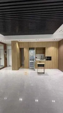 Аренда офис в ЖК Nest One премиум класс, статус и комфорт 57м2 — фото 3 Аренда офис в ЖК Nest One премиум класс, статус и комфорт 57м2 — фото 3
