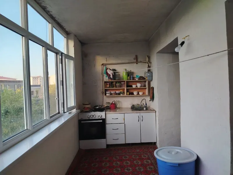 Квартира сотилади 4