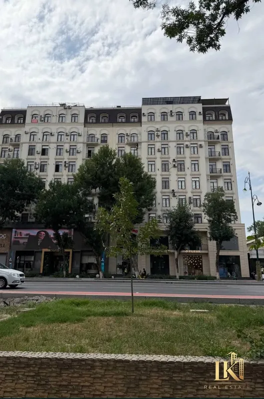 2-комнатная квартира, ул. Нукусская (ориентир: Парк Бобура), Яккасарайский район — фото 5
