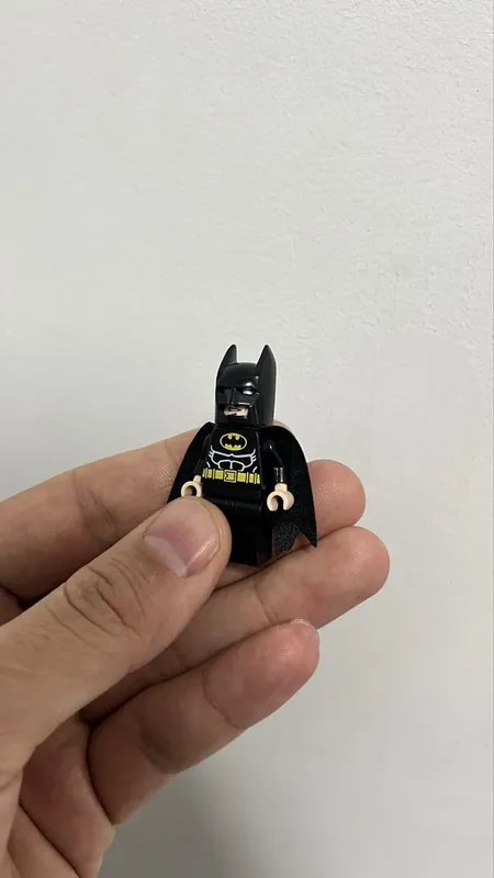 Lego qahramonlar / Лего герои