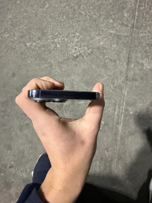 iPhone 14 Pro Max 6