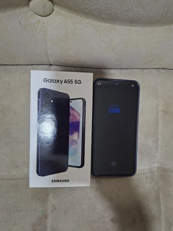 Samsung galaxy A55, 8/256 1 Samsung galaxy A55, 8/256 1