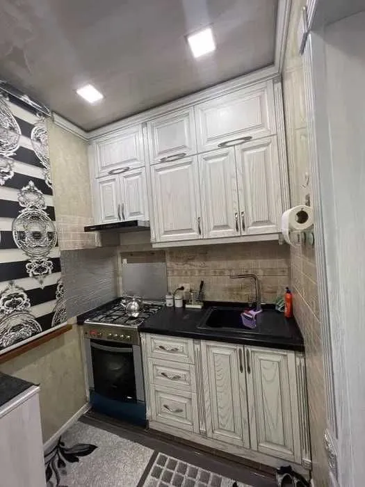 Т2 Сдаётся в аренду 2-ком/1/4 квартира на Алмазарский р-н Кора Камиш — фото 5