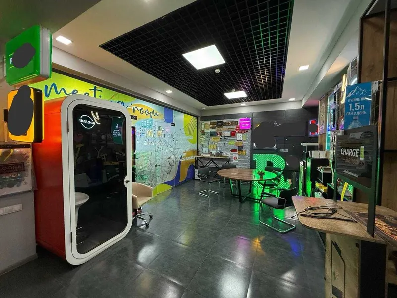 ТОП ИНВЕСТИЦИЯ | отдельно стоящее здание 1200 м²