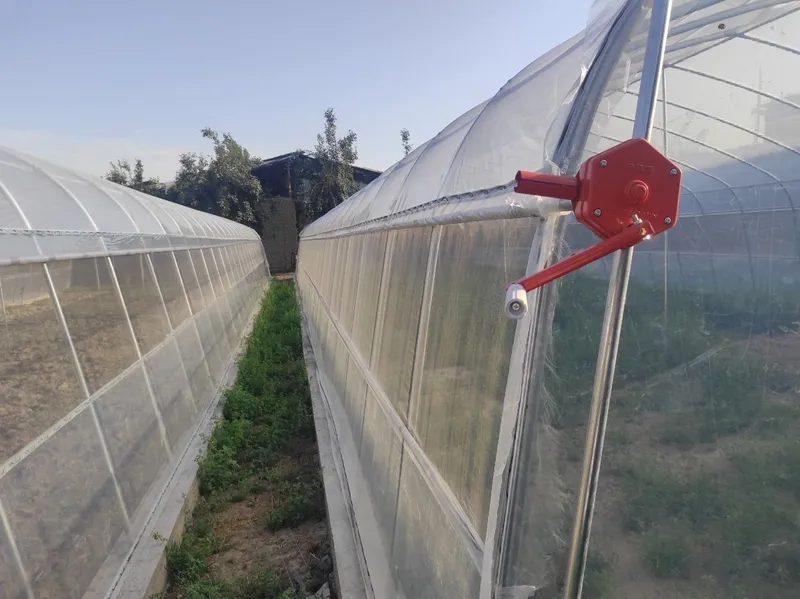 Arzon Issiqxona Komplektlari sotiladi — фото 4