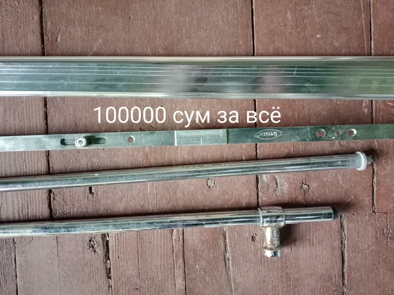 продам краны после ремонта — фото 3