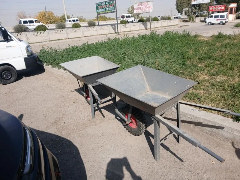 Арава телешка arava — фото 1