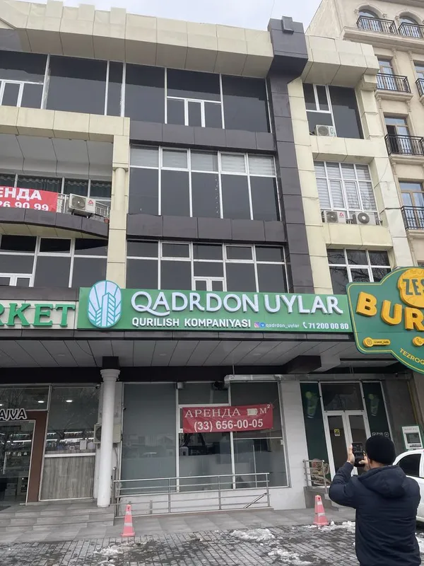 Reklama bukva xizmatlari 8 Reklama bukva xizmatlari 8