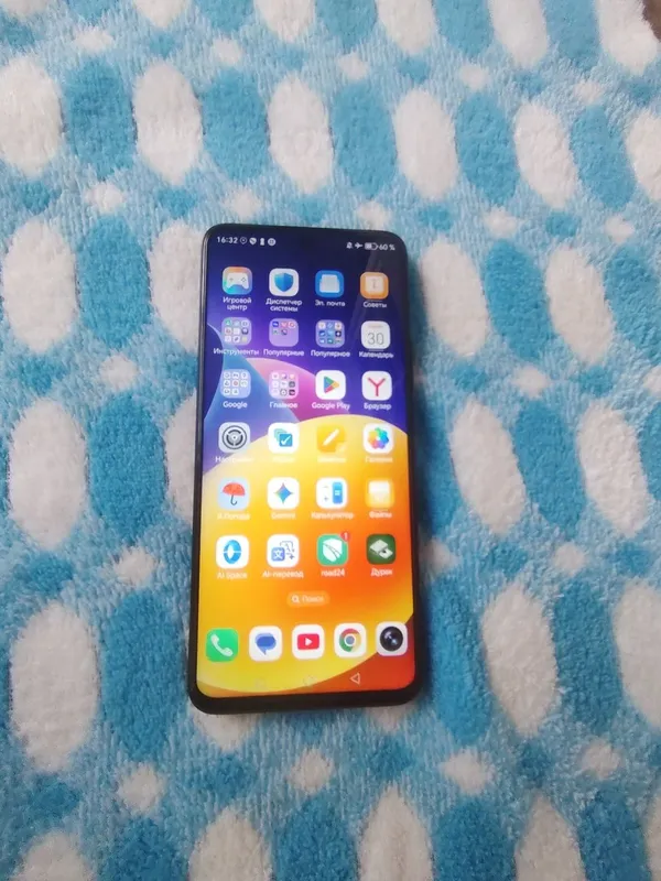 Honor x9c sotiladi 1