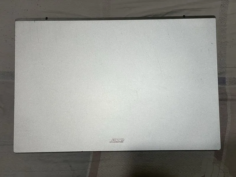 Игровой ноутбук Acer Aspire A315-59G-303U: Core i3-1215U, NVIDIA MX550 — фото 5