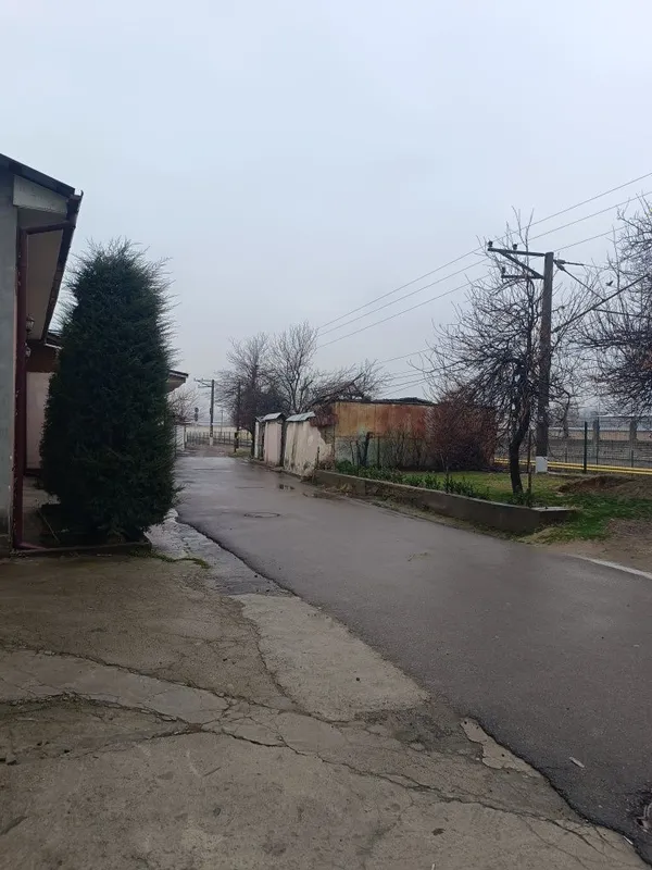 Продается сотка земли от общего участка Мирзо улугбекский район район — фото 4