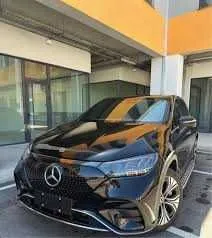 Mercedes EQE 500 Naxt va Halol nasiya savdo