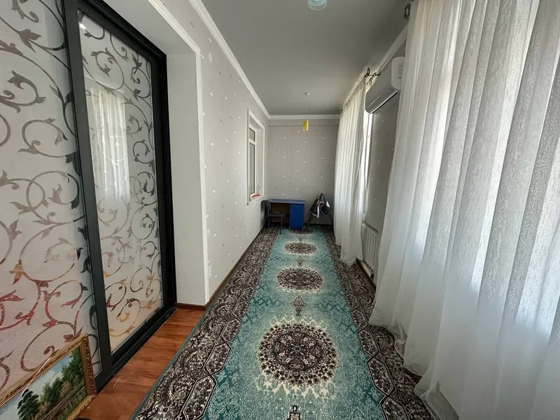 Mirobod tumani Oybek metro bollar uchun kvartera — фото 3