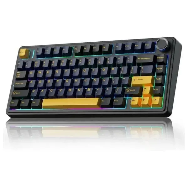 Aula f75 Thunder black 1 Aula f75 Thunder black 1