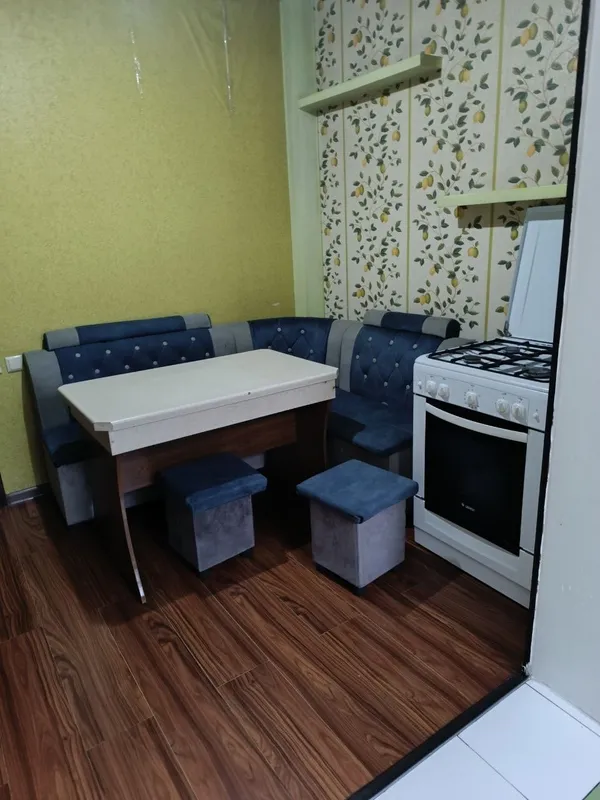 Аренда 2 комнатная квартира Сергели 8А
