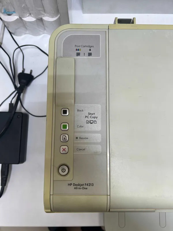 Zapchastg! rangli 3in1 Hp Deskjet F4210 F4213 2 Zapchastg! rangli 3in1 Hp Deskjet F4210 F4213 2