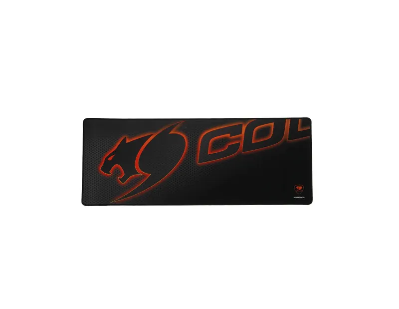 ! Игровой коврик для мыши Cougar ARENA Black