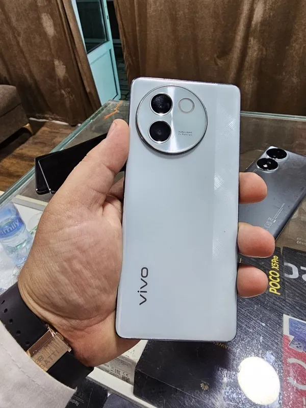 Vivo V30 5g 256 gb sotiladi 2
