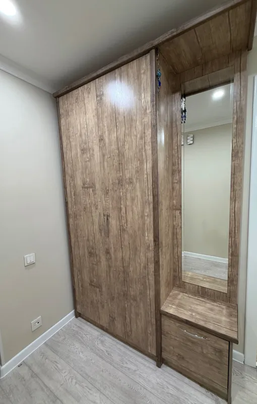 Шкаф для прихожей 1 Шкаф для прихожей 1