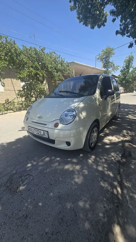 Matizni udari (metan) 3