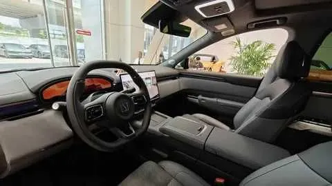 Zeekr 7x 705 AWD boshlangich 30% tolov bilan nasiya savdo asosida 3