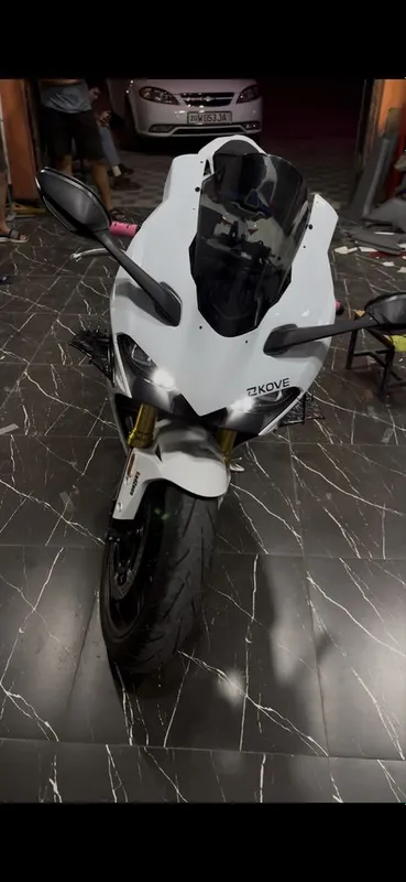 Kove 450 RR Full SROCHNO 2 Kove 450 RR Full SROCHNO 2