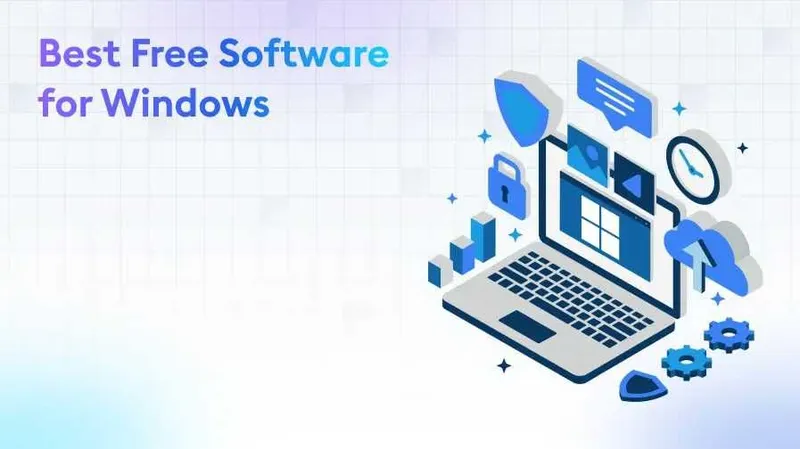 Установка Windows
