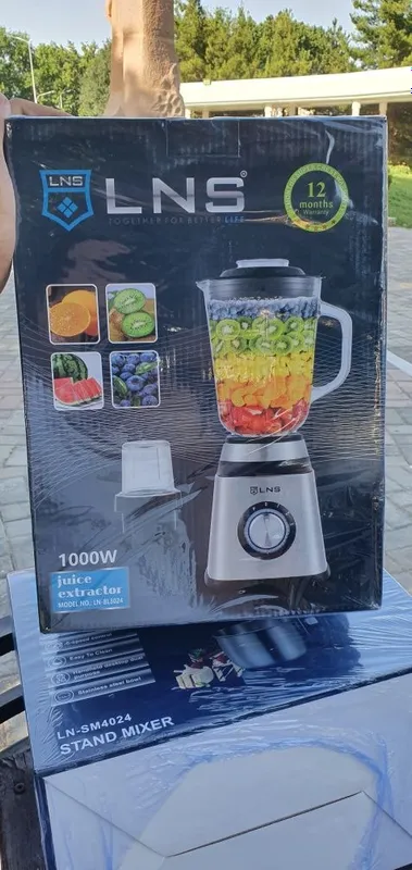 LNS Blender LN-BL3024