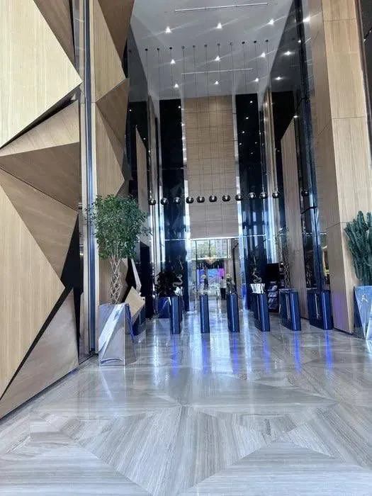 Аренда офис ЖК Piramit Tower 38м2 2 Аренда офис ЖК Piramit Tower 38м2 2