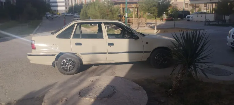 Nexia 1 sotiladi