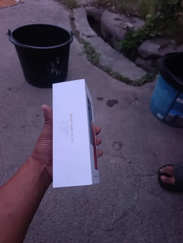 Срочно продаётся Redmi Note 13 Pro 6 Срочно продаётся Redmi Note 13 Pro 6