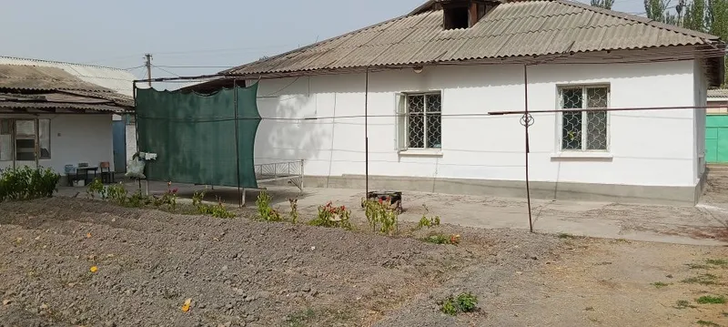 Продаётся дом в Куйичирчикском районе — фото 2