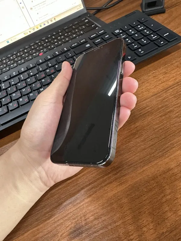 Iphone 12 pro 256 GB 2 Iphone 12 pro 256 GB 2