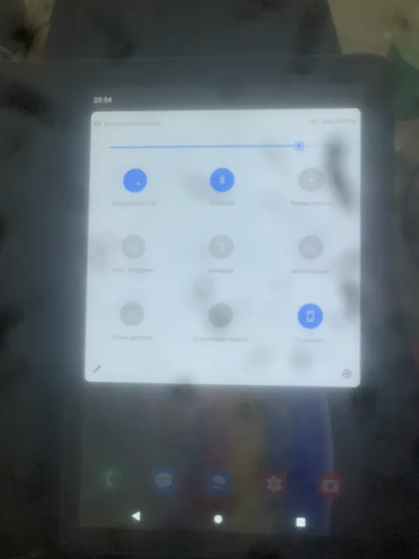 Planshet CCIT TAB 17 plus 3 Planshet CCIT TAB 17 plus 3