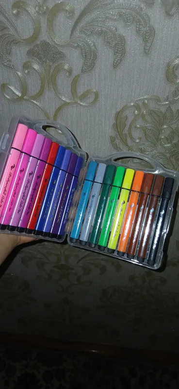 Marker 2 Marker 2