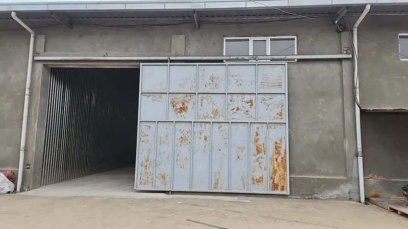 Сдаётся в аренду склад 270 кв 2 Сдаётся в аренду склад 270 кв 2