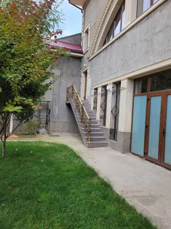 Юнусабад маххаля Абад дом 12 соток Лот 200477 5