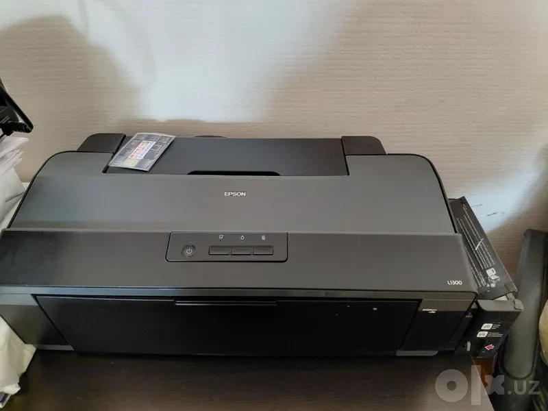 Epson L1300 printeri sotiladi 2 Epson L1300 printeri sotiladi 2