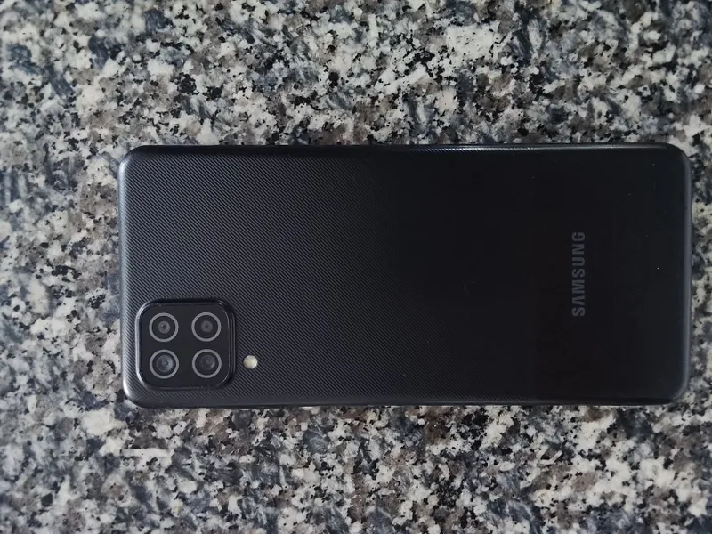 Samsung A 12 smartfon 4 Samsung A 12 smartfon 4