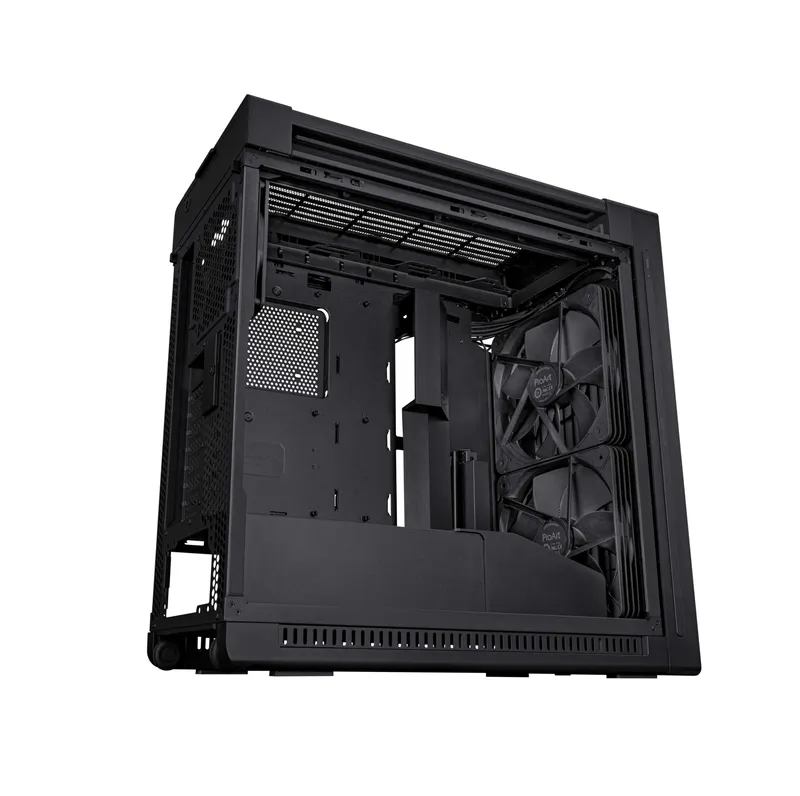 ! Case ASUS PROART PA602 TG ARGB BLACK korpusi | QQS bilan narx 5 ! Case ASUS PROART PA602 TG ARGB BLACK korpusi | QQS bilan narx 5