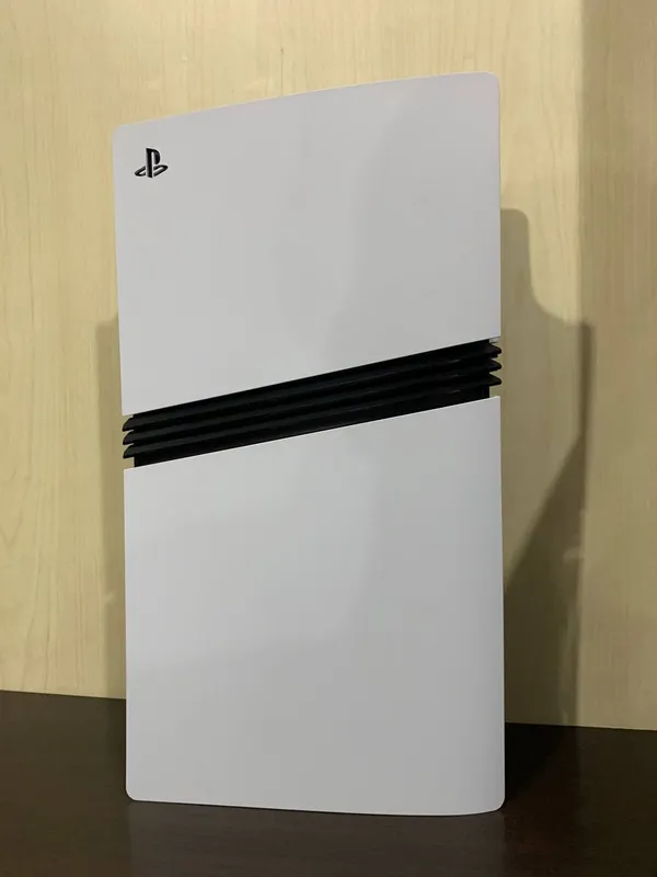Playstation 5 pro 2tb 4