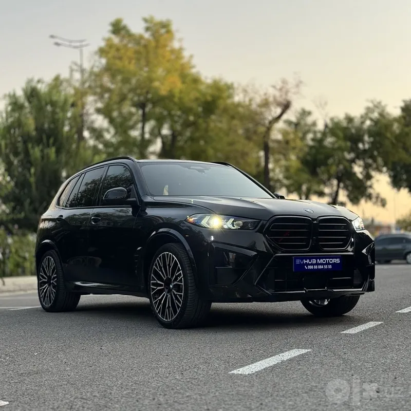 BMW X5 в идеальном состоянии 3 BMW X5 в идеальном состоянии 3